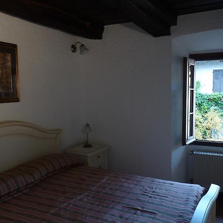 Apartments Cusius And Horta Orta San Giulio Bagian luar foto